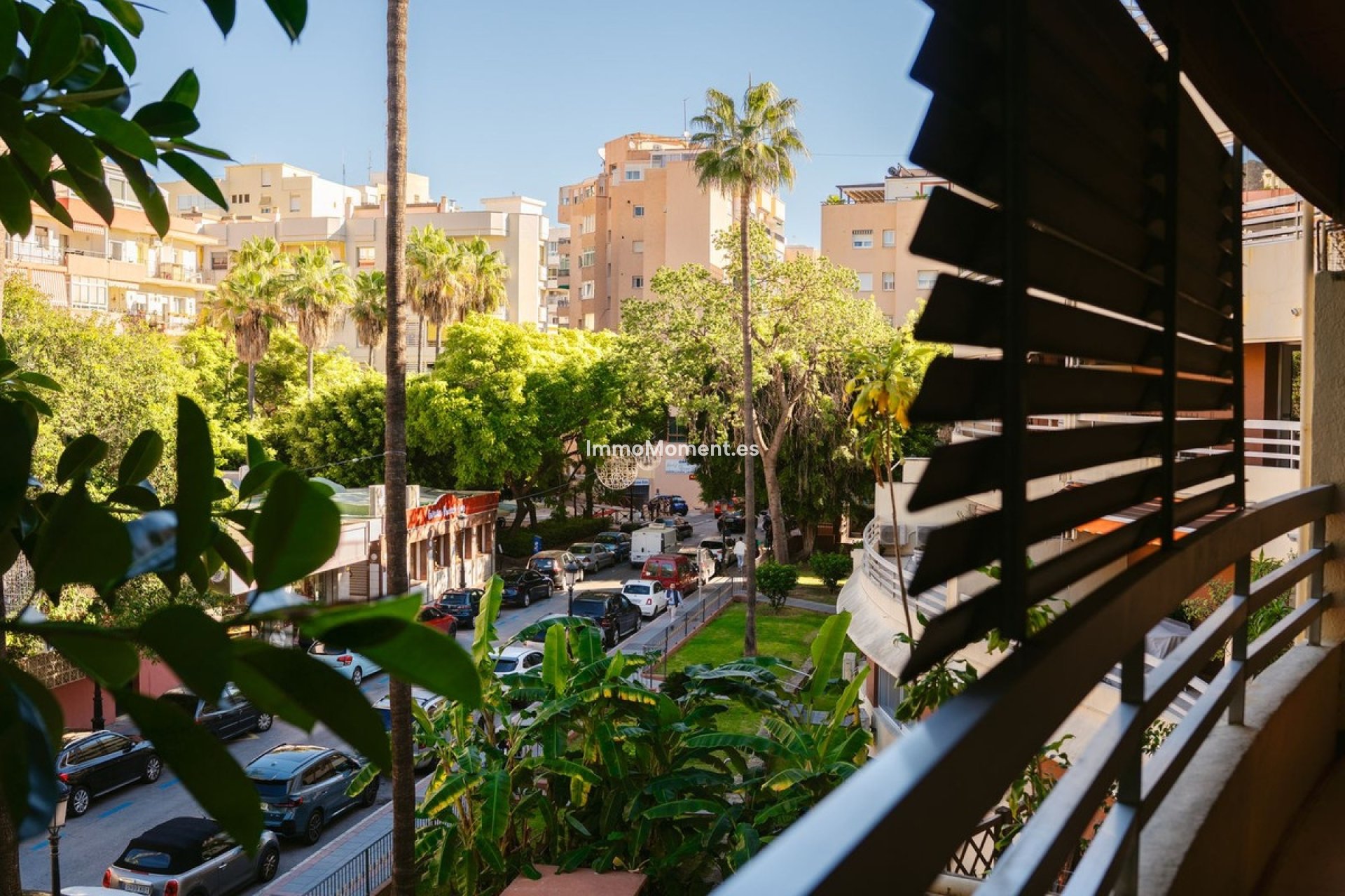 Bestaande woning - Appartement - Marbella - Marbella Centro
