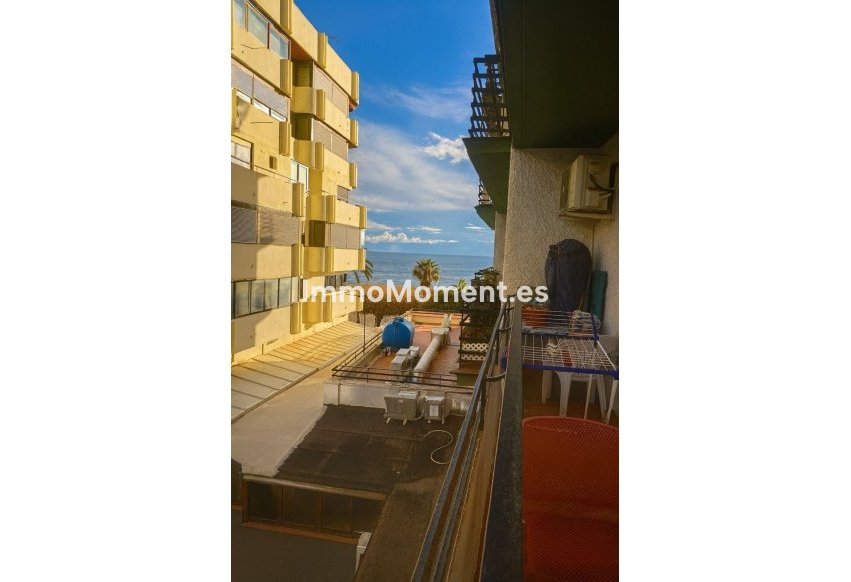 Bestaande woning - Appartement - Marbella - Marbella Centro
