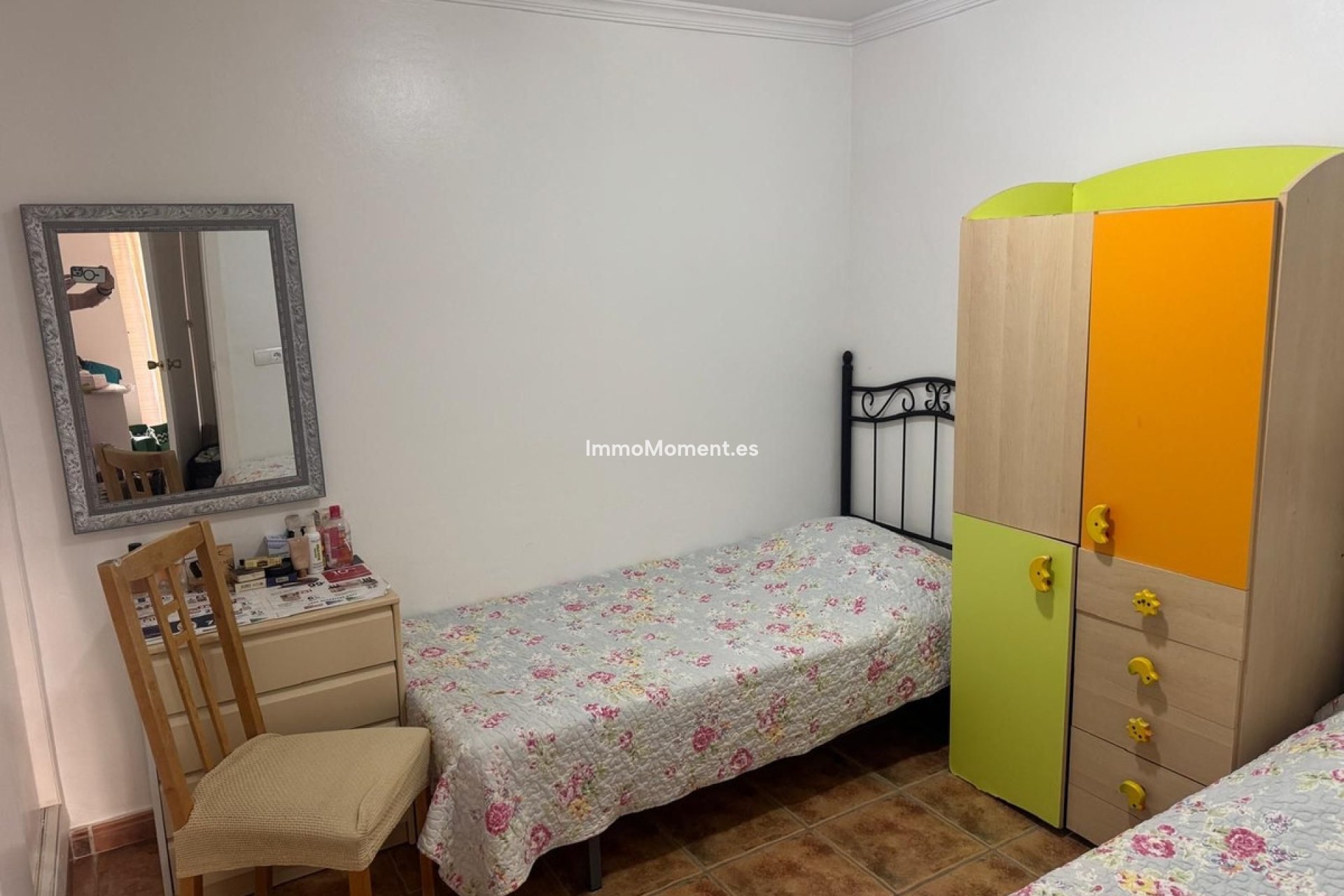 Bestaande woning - Appartement - Marbella - Marbella Centro