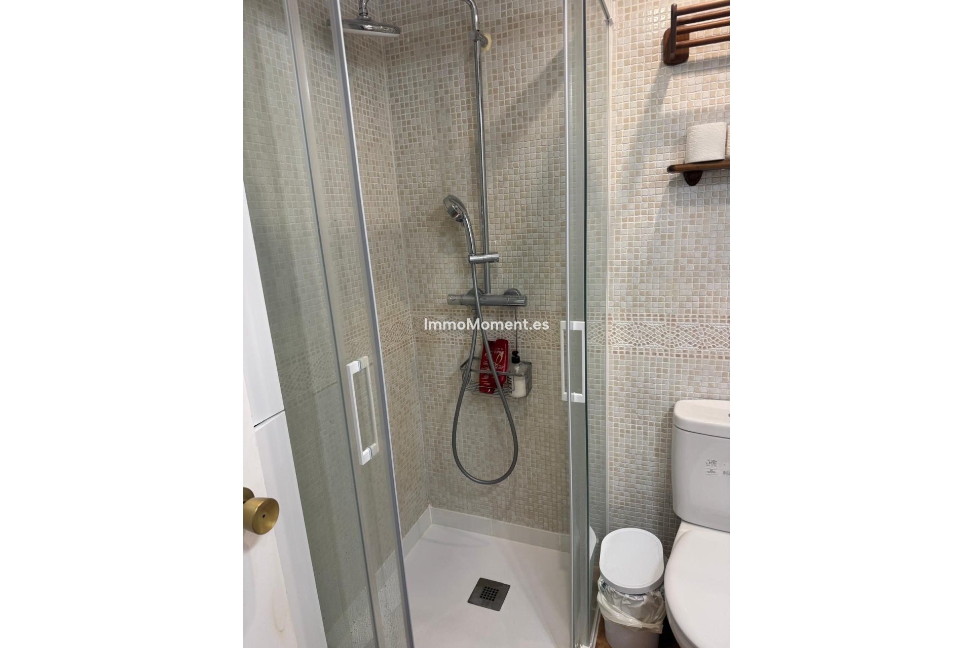 Bestaande woning - Appartement - Marbella - Marbella Centro