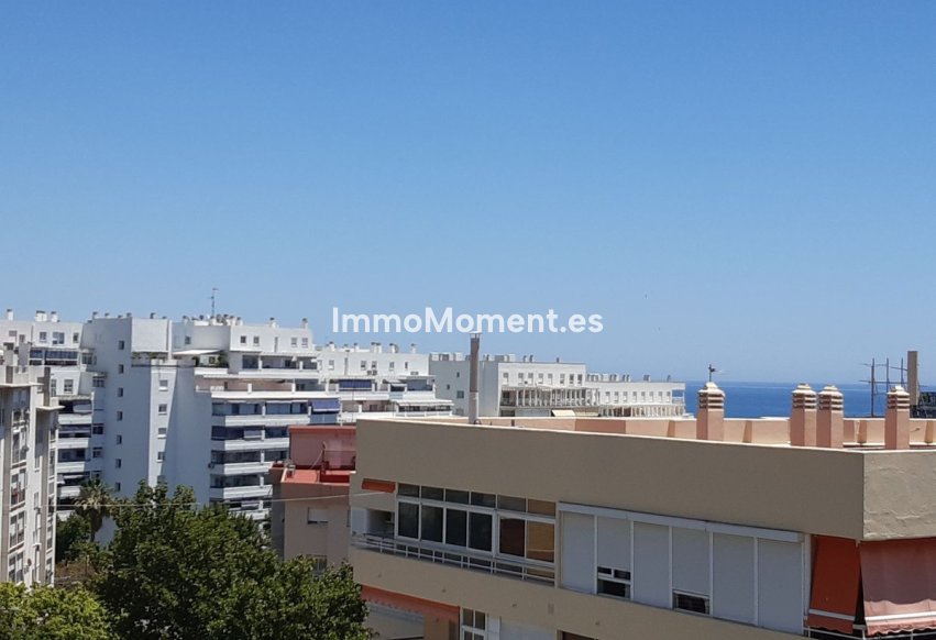 Bestaande woning - Appartement - Marbella - Marbella Centro
