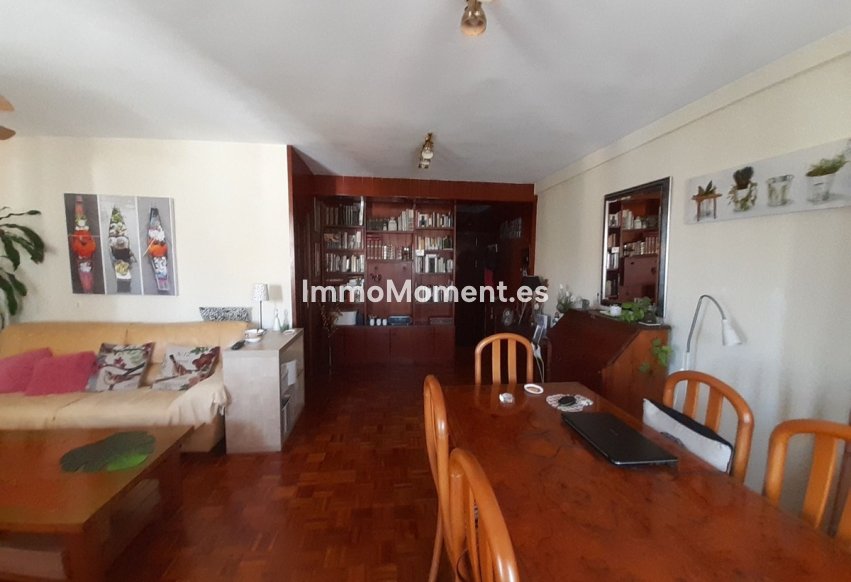 Bestaande woning - Appartement - Marbella - Marbella Centro