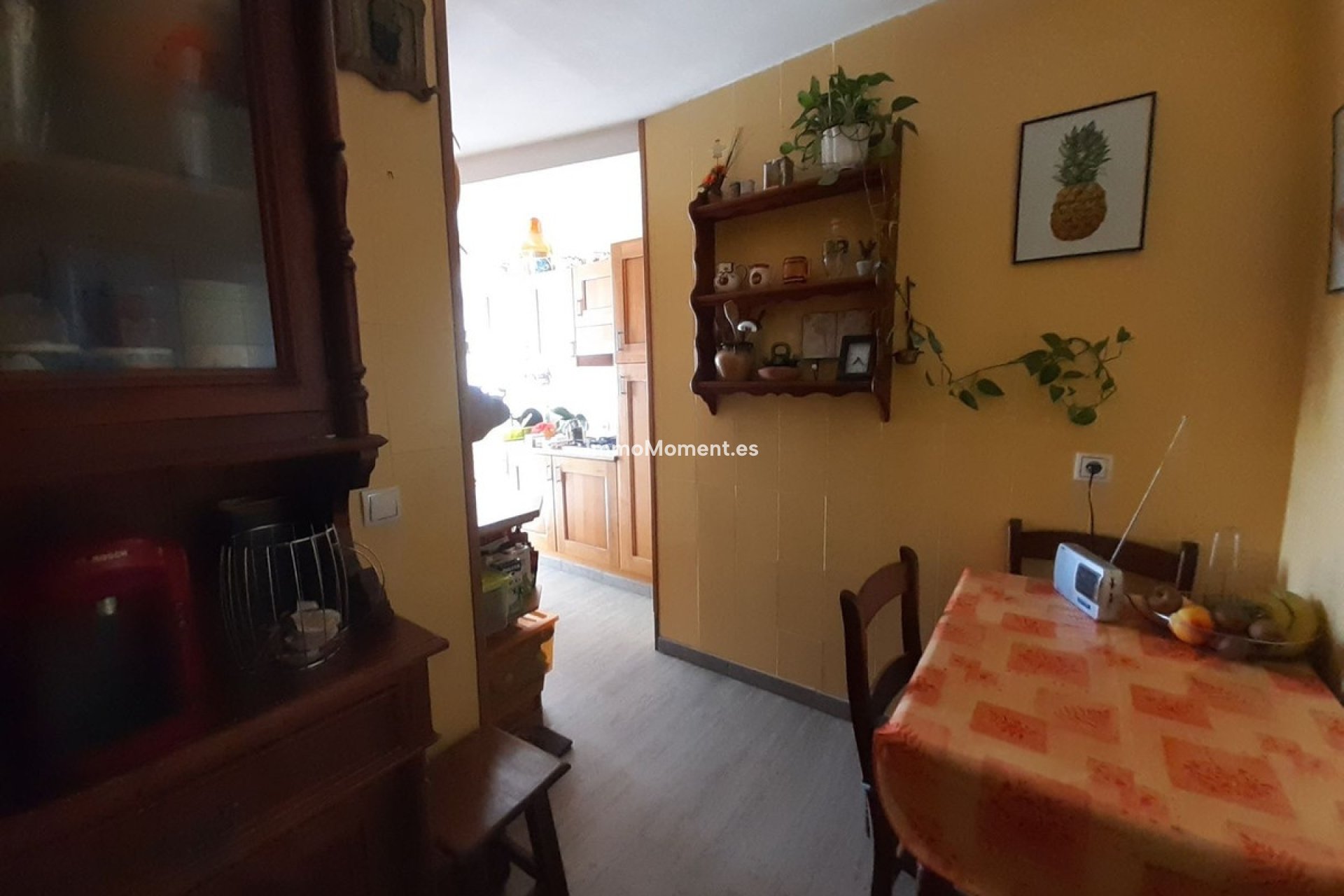 Bestaande woning - Appartement - Marbella - Marbella Centro