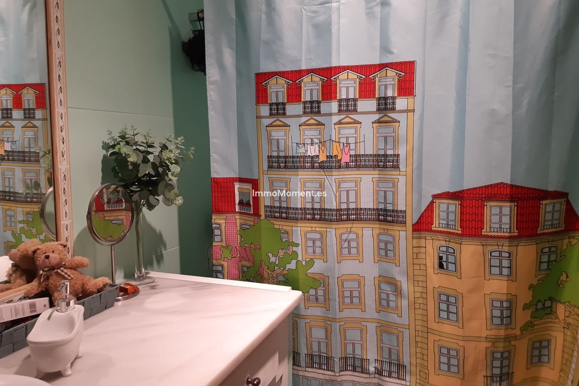 Bestaande woning - Appartement - Marbella - Marbella Centro