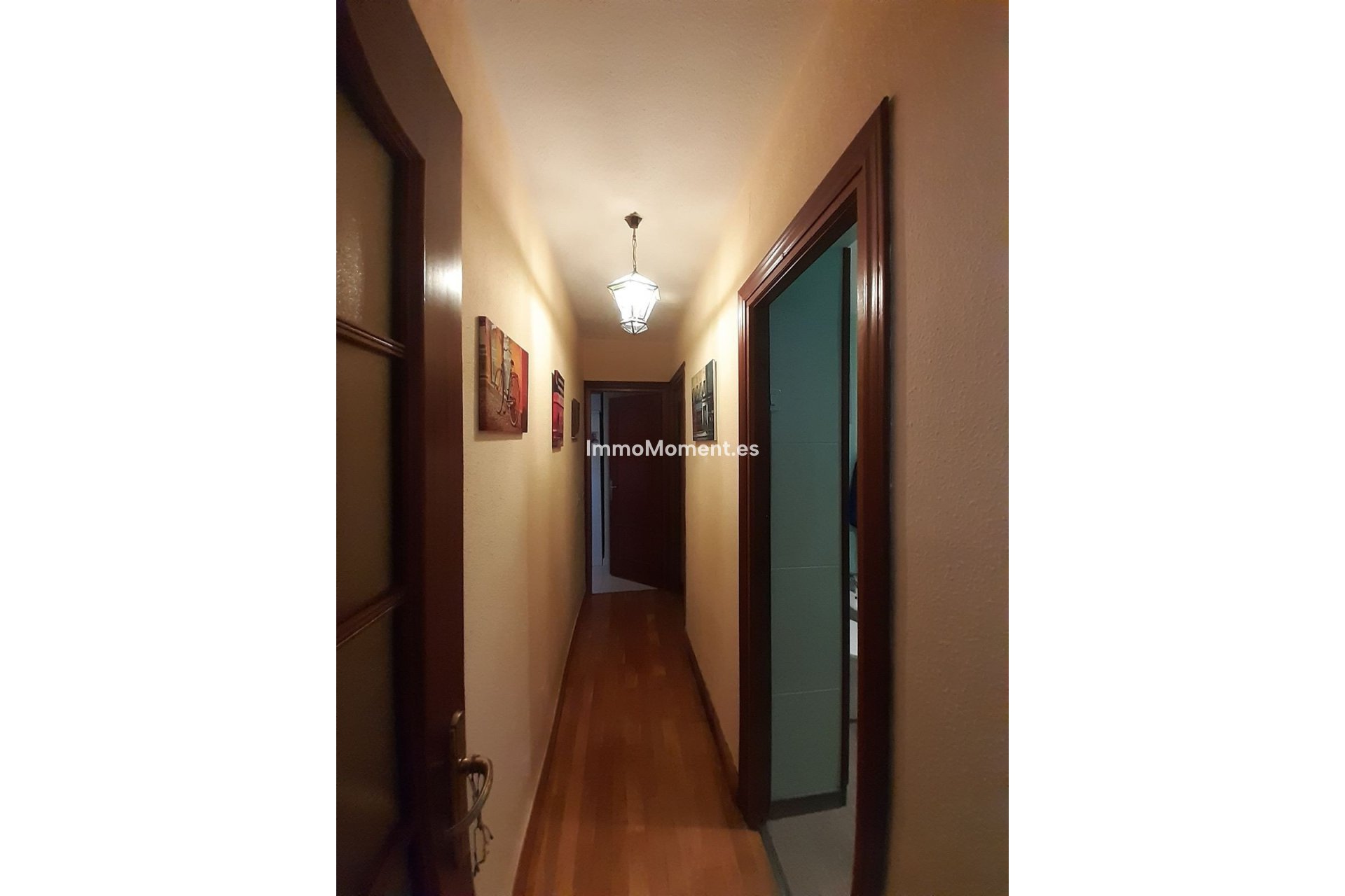 Bestaande woning - Appartement - Marbella - Marbella Centro