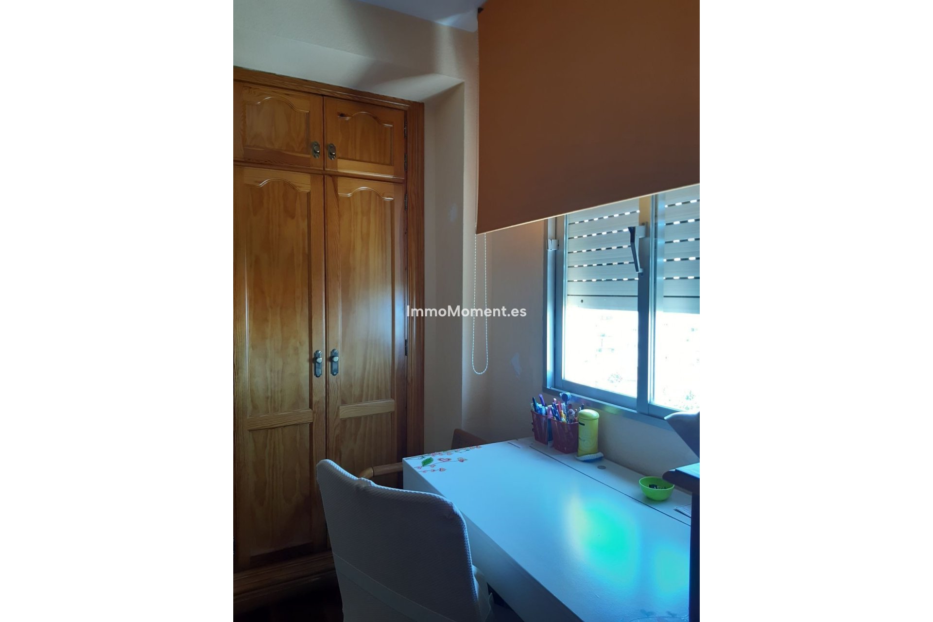 Bestaande woning - Appartement - Marbella - Marbella Centro