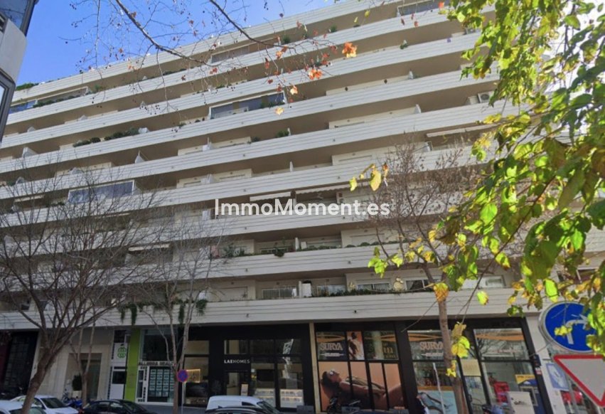 Bestaande woning - Appartement - Marbella - Marbella Centro