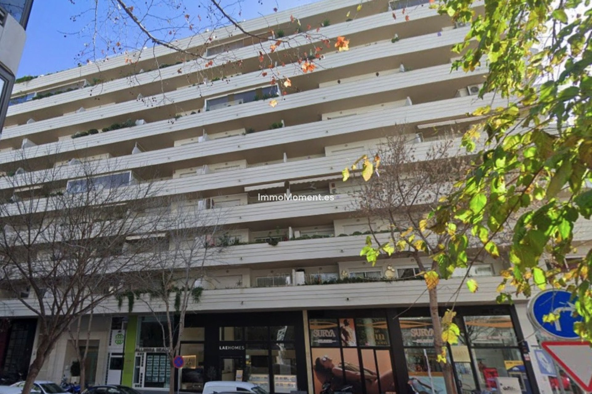 Bestaande woning - Appartement - Marbella - Marbella Centro