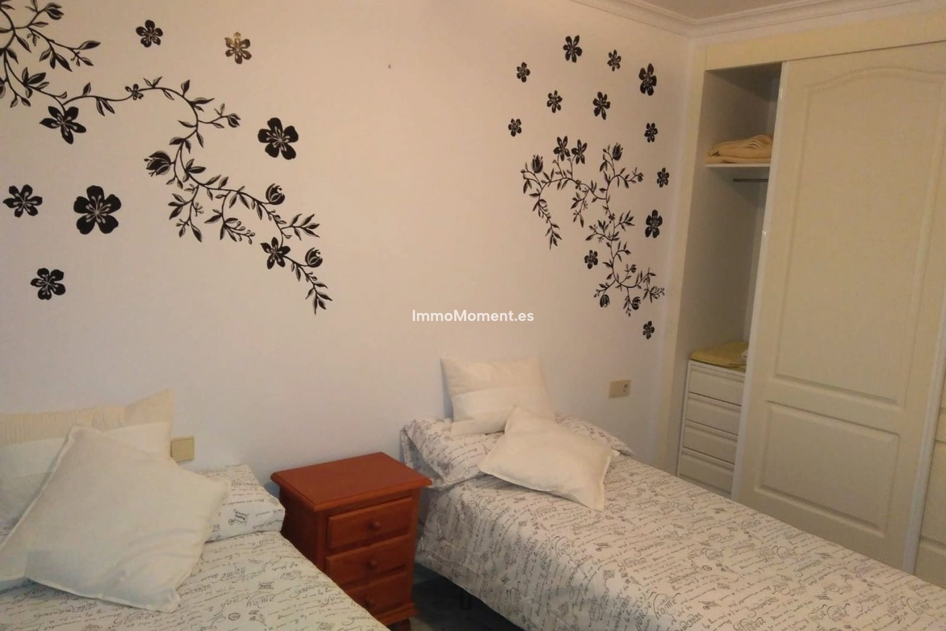 Bestaande woning - Appartement - Marbella - Marbella Centro