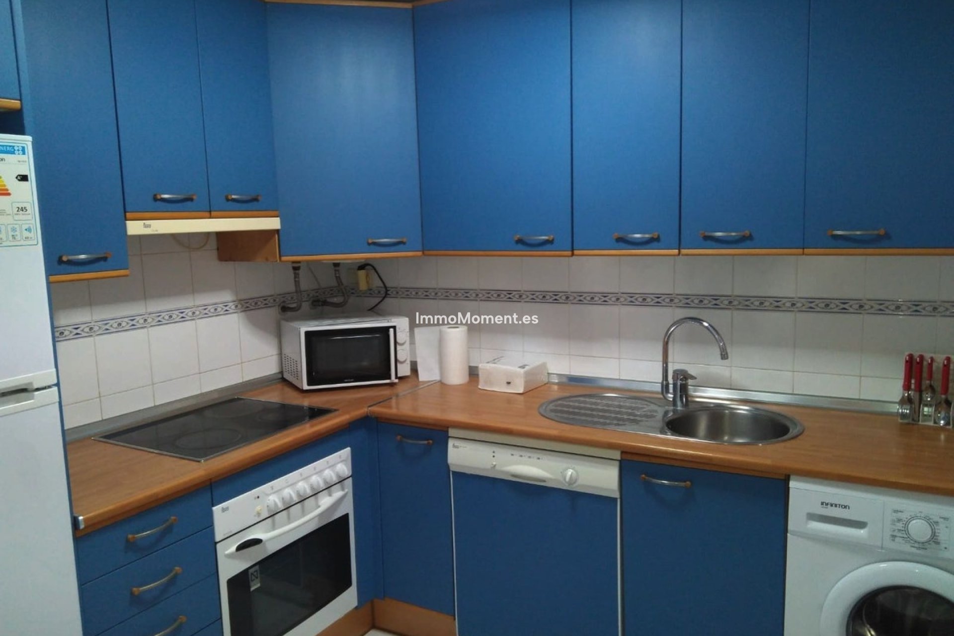Bestaande woning - Appartement - Marbella - Marbella Centro