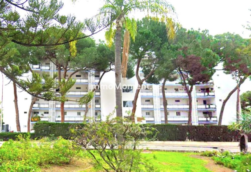 Bestaande woning - Appartement - Marbella - Marbella Centro