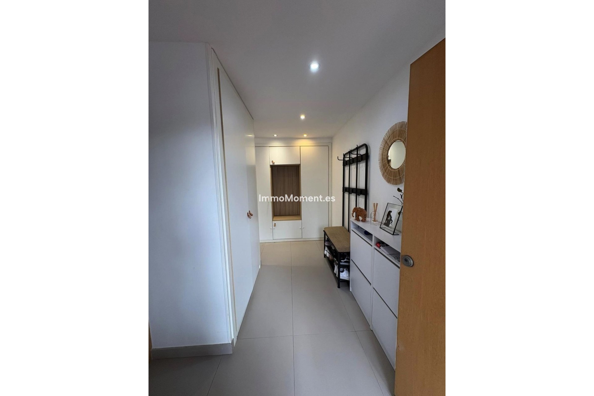 Bestaande woning - Appartement - Marbella - Marbella Centro