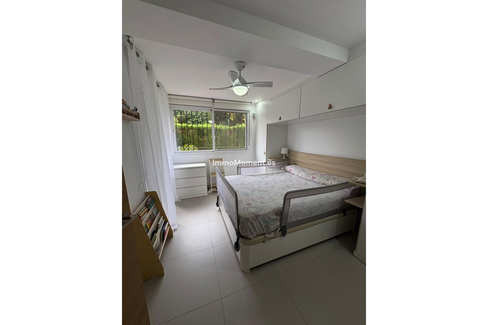 Bestaande woning - Appartement - Marbella - Marbella Centro