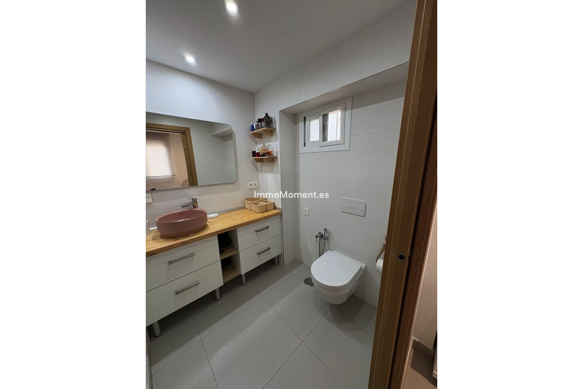 Bestaande woning - Appartement - Marbella - Marbella Centro
