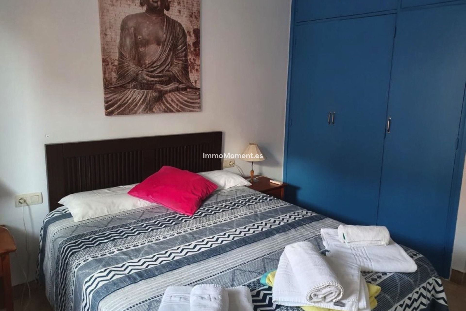 Bestaande woning - Appartement - Marbella - Marbella Centro