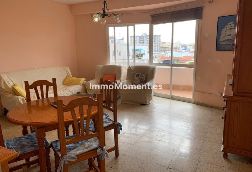 Bestaande woning - Appartement - Marbella - Marbella Centro