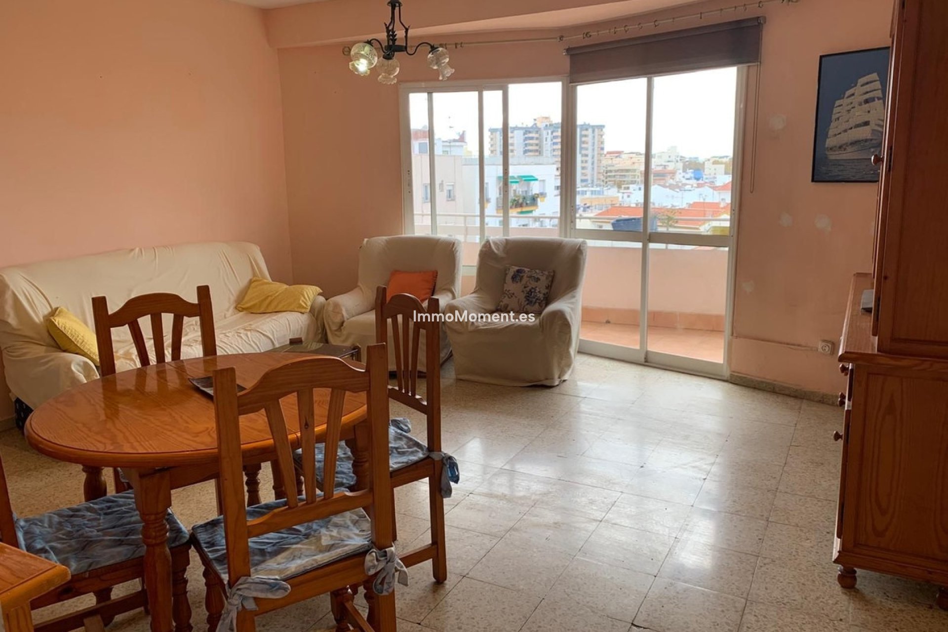 Bestaande woning - Appartement - Marbella - Marbella Centro
