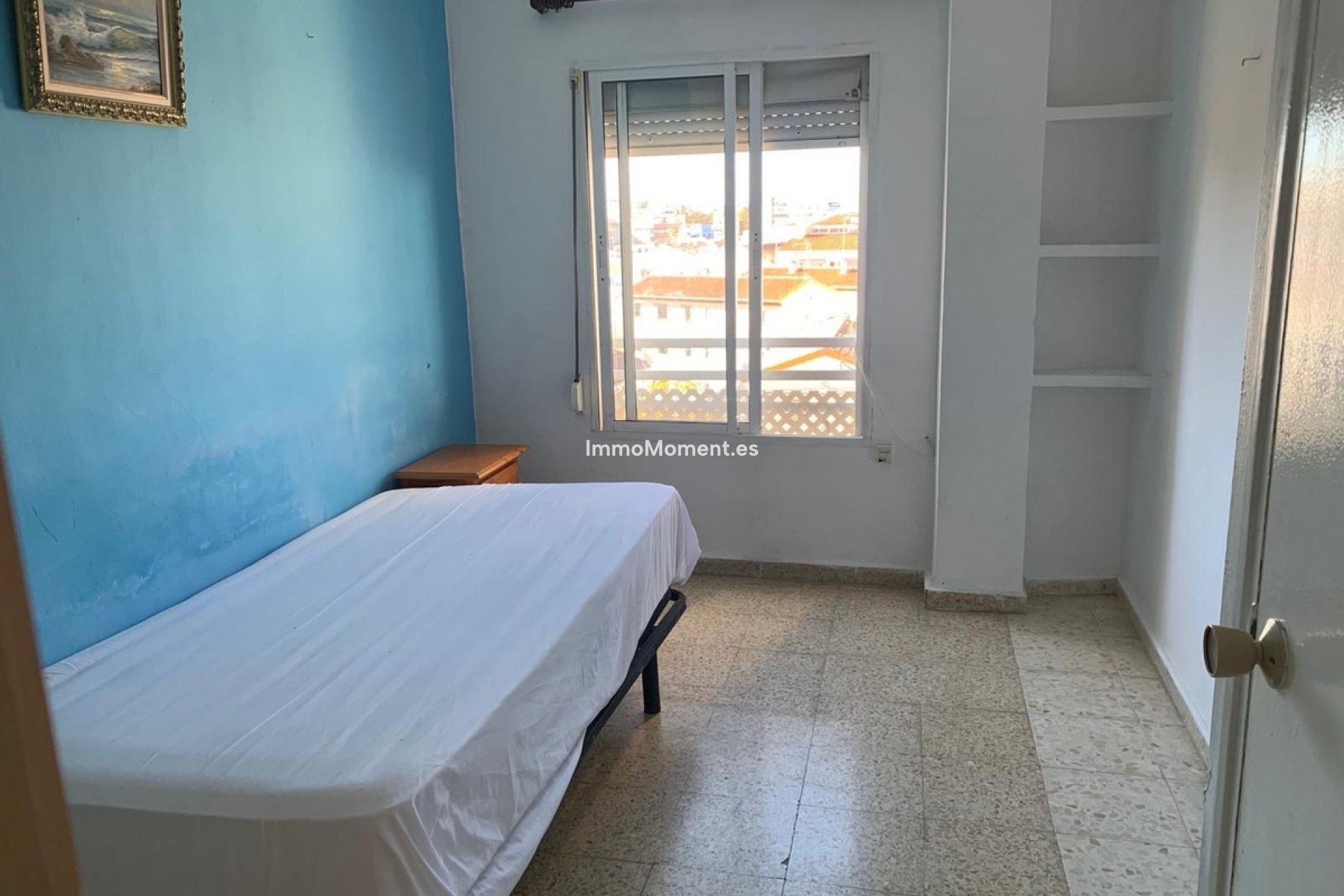 Bestaande woning - Appartement - Marbella - Marbella Centro