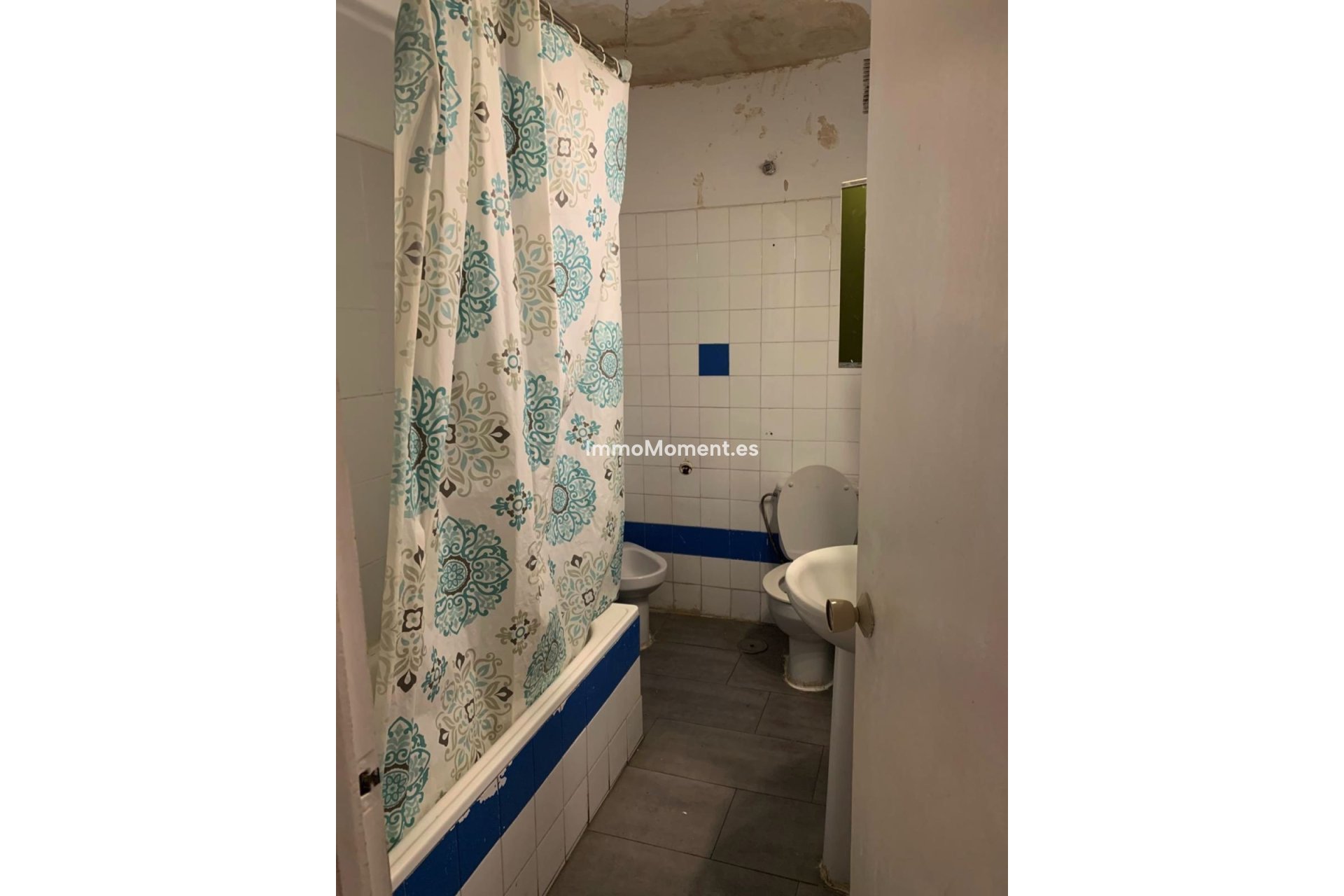 Bestaande woning - Appartement - Marbella - Marbella Centro