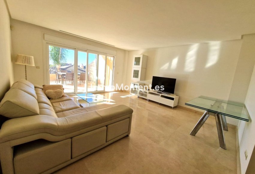 Bestaande woning - Appartement - Marbella - Marbella Centro