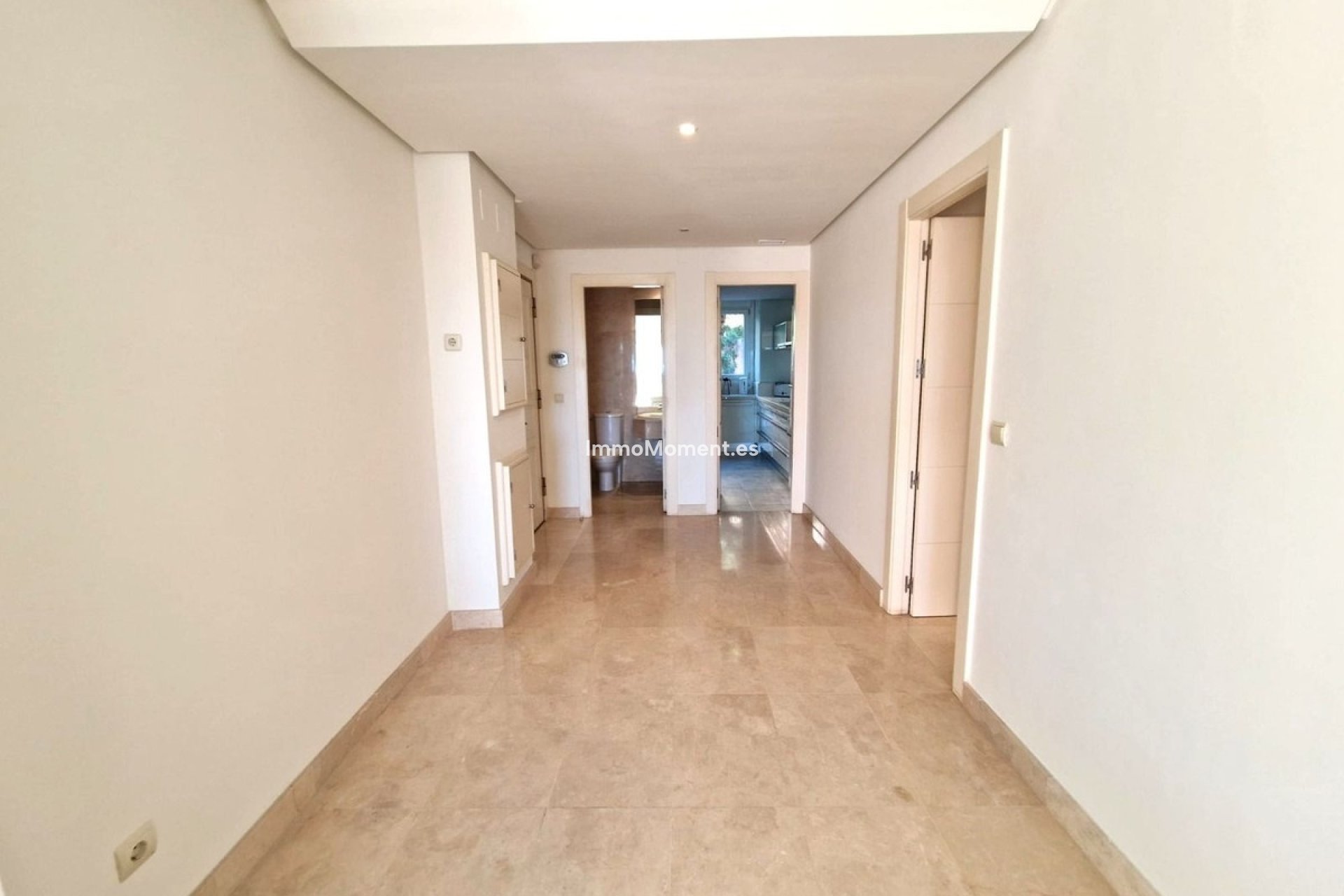 Bestaande woning - Appartement - Marbella - Marbella Centro