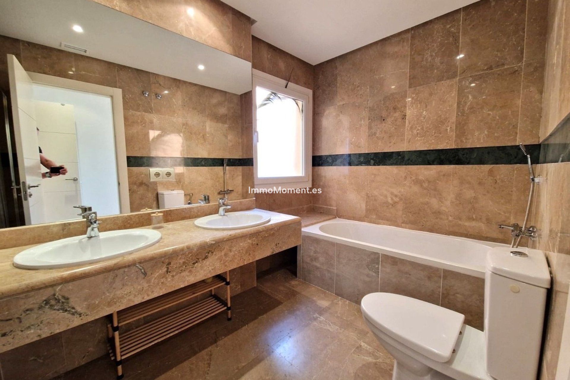 Bestaande woning - Appartement - Marbella - Marbella Centro