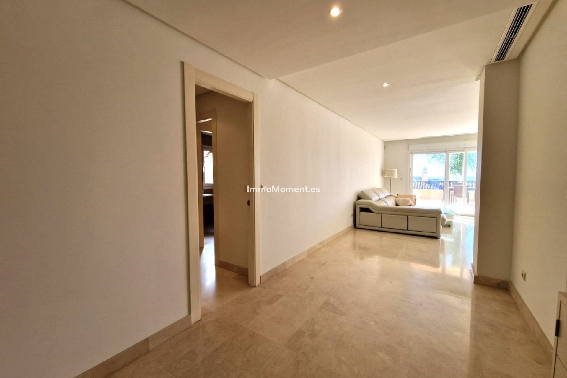 Bestaande woning - Appartement - Marbella - Marbella Centro
