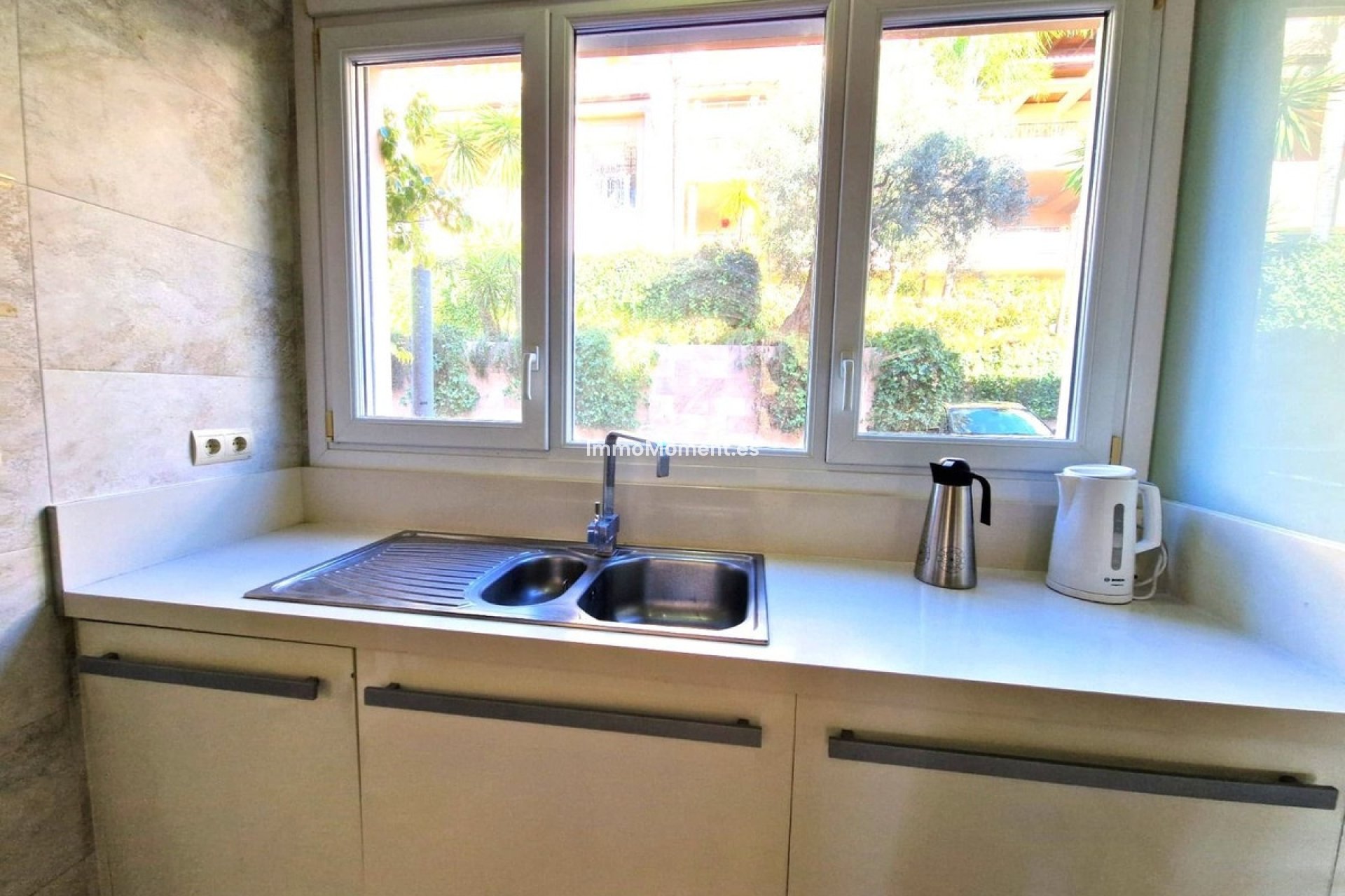 Bestaande woning - Appartement - Marbella - Marbella Centro