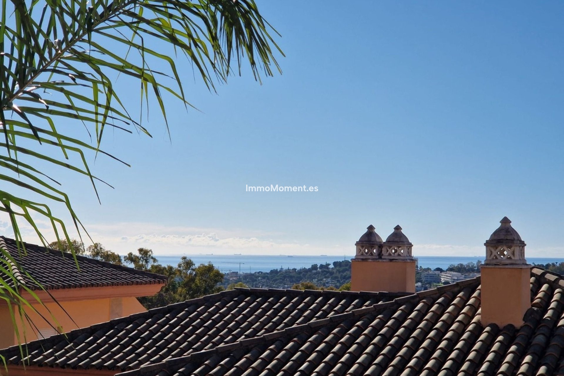 Bestaande woning - Appartement - Marbella - Marbella Centro