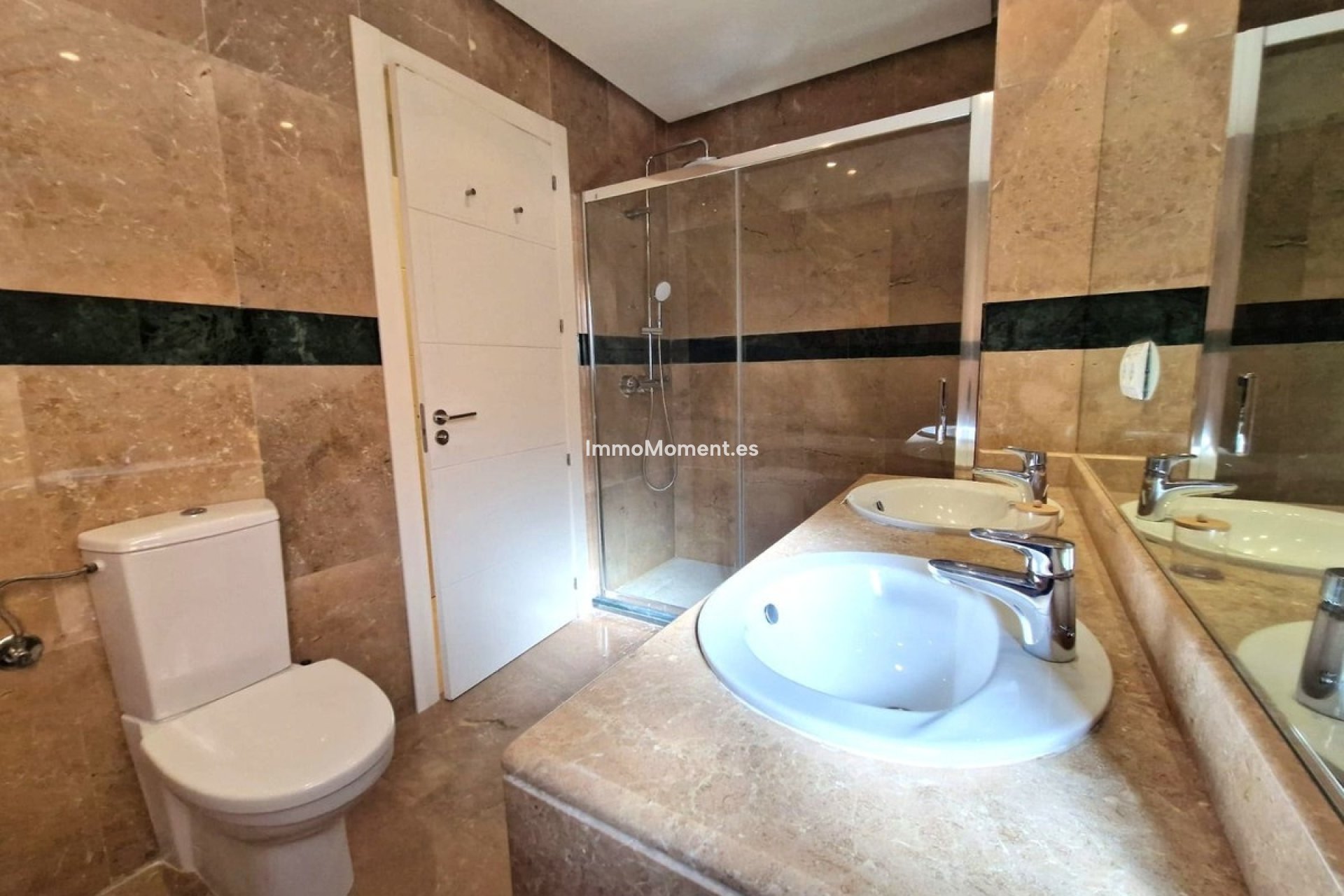 Bestaande woning - Appartement - Marbella - Marbella Centro