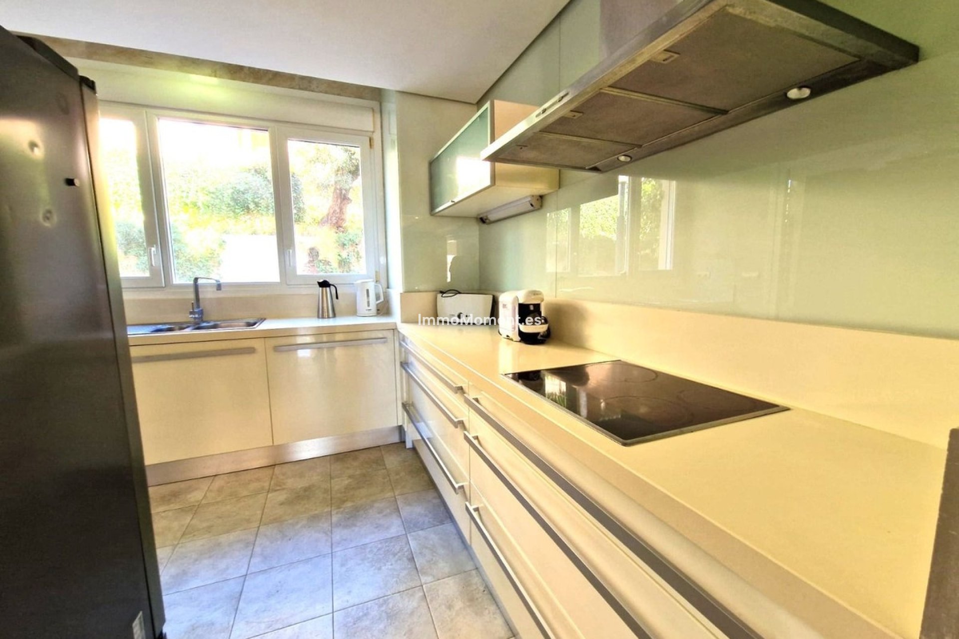 Bestaande woning - Appartement - Marbella - Marbella Centro