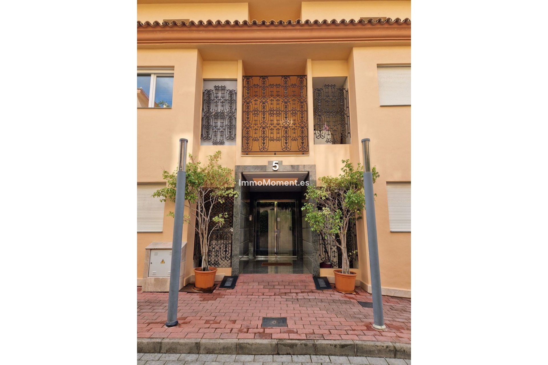 Bestaande woning - Appartement - Marbella - Marbella Centro
