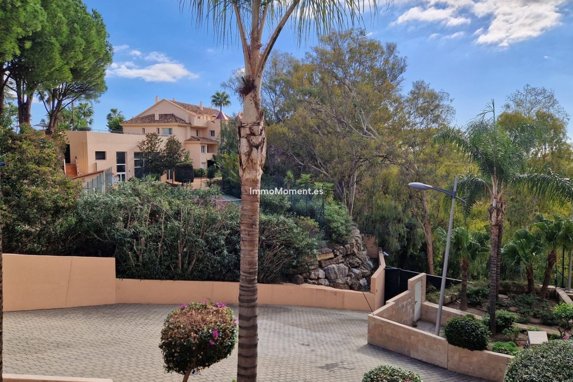 Bestaande woning - Appartement - Marbella - Marbella Centro