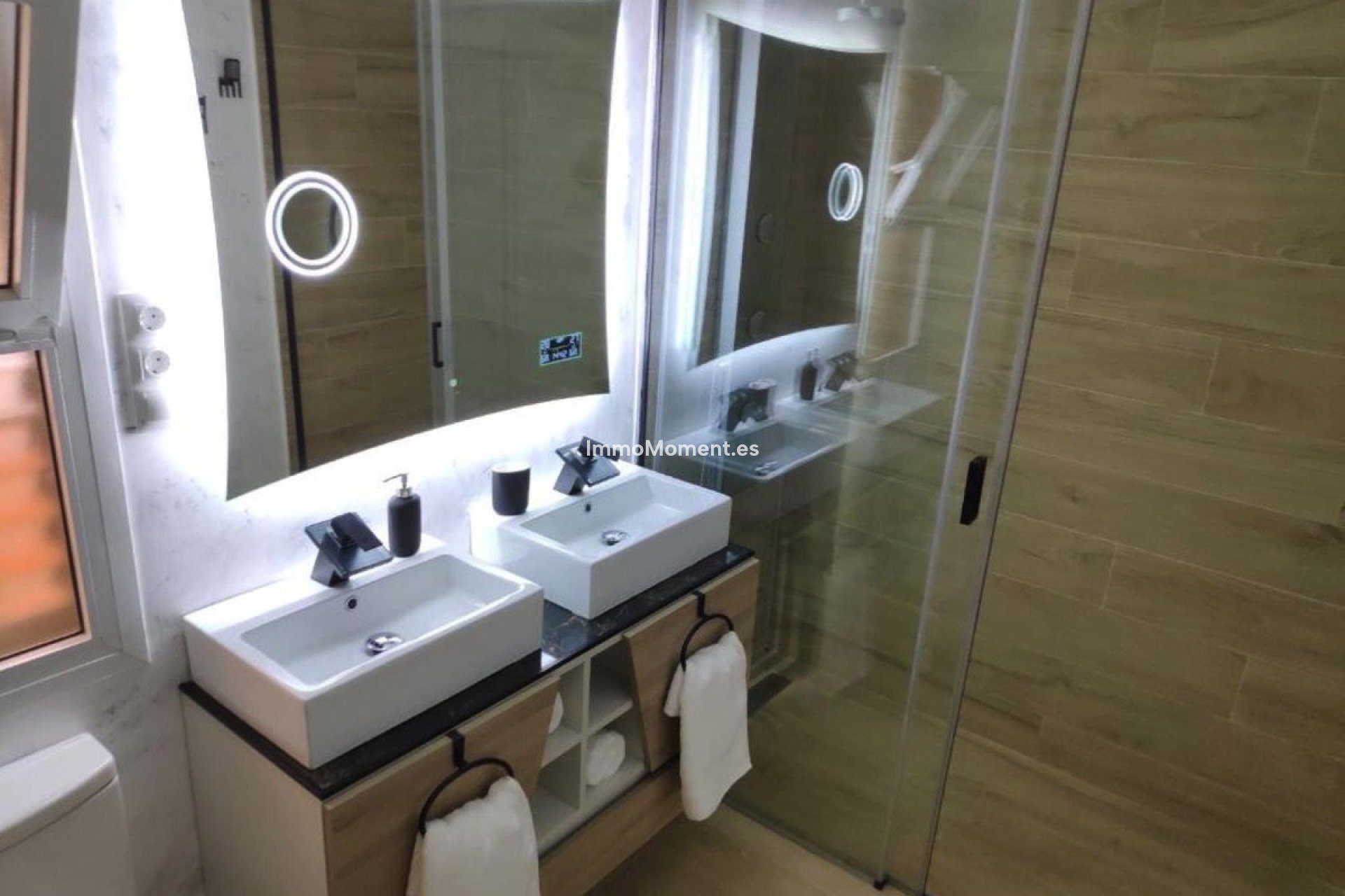 Bestaande woning - Appartement - Marbella - Marbella Centro