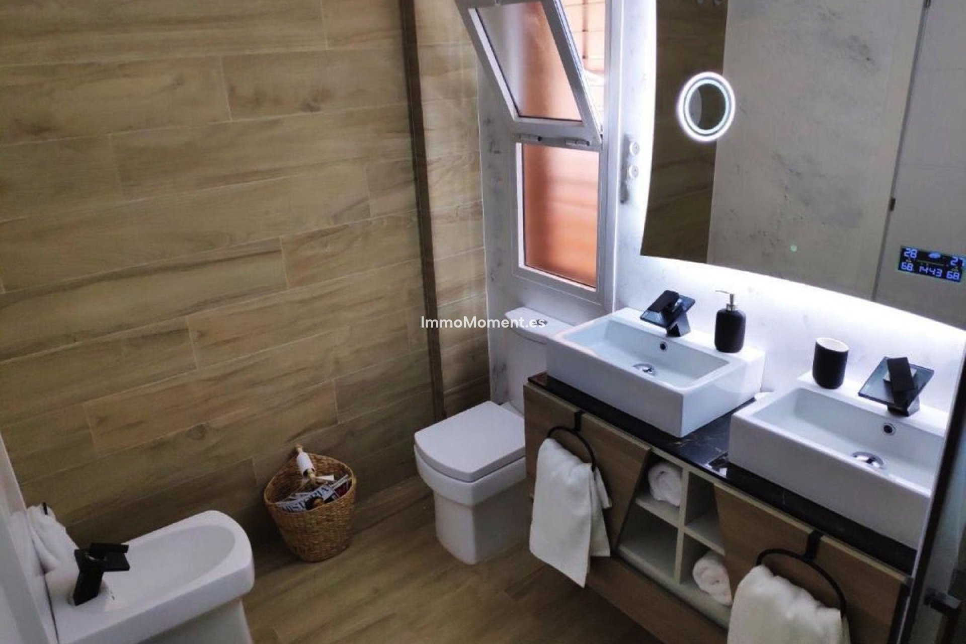 Bestaande woning - Appartement - Marbella - Marbella Centro