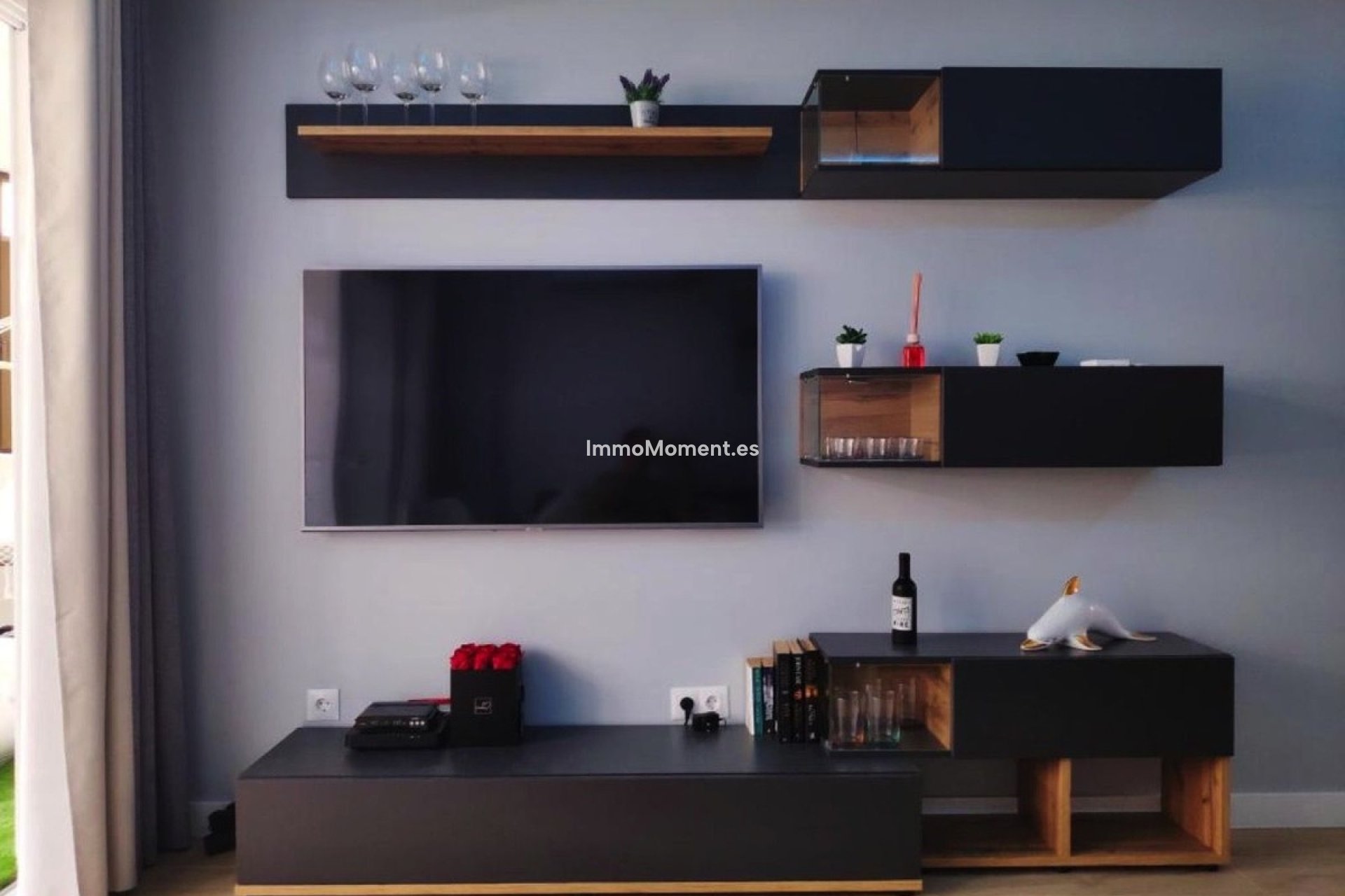 Bestaande woning - Appartement - Marbella - Marbella Centro