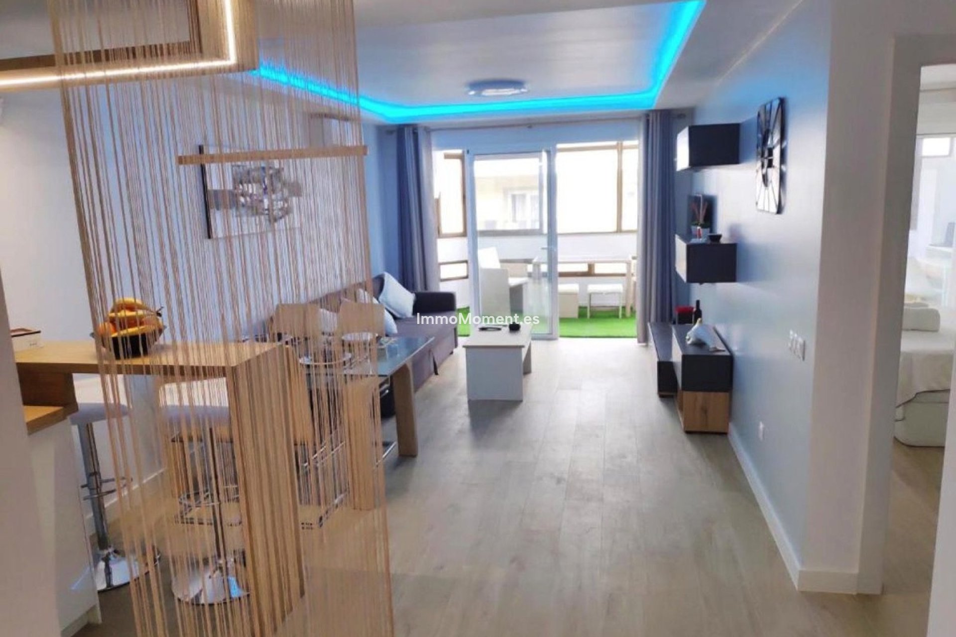 Bestaande woning - Appartement - Marbella - Marbella Centro