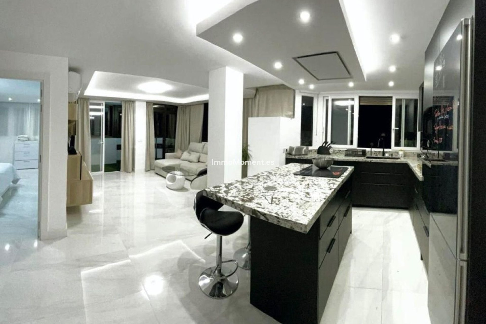 Bestaande woning - Appartement - Marbella - Marbella Centro