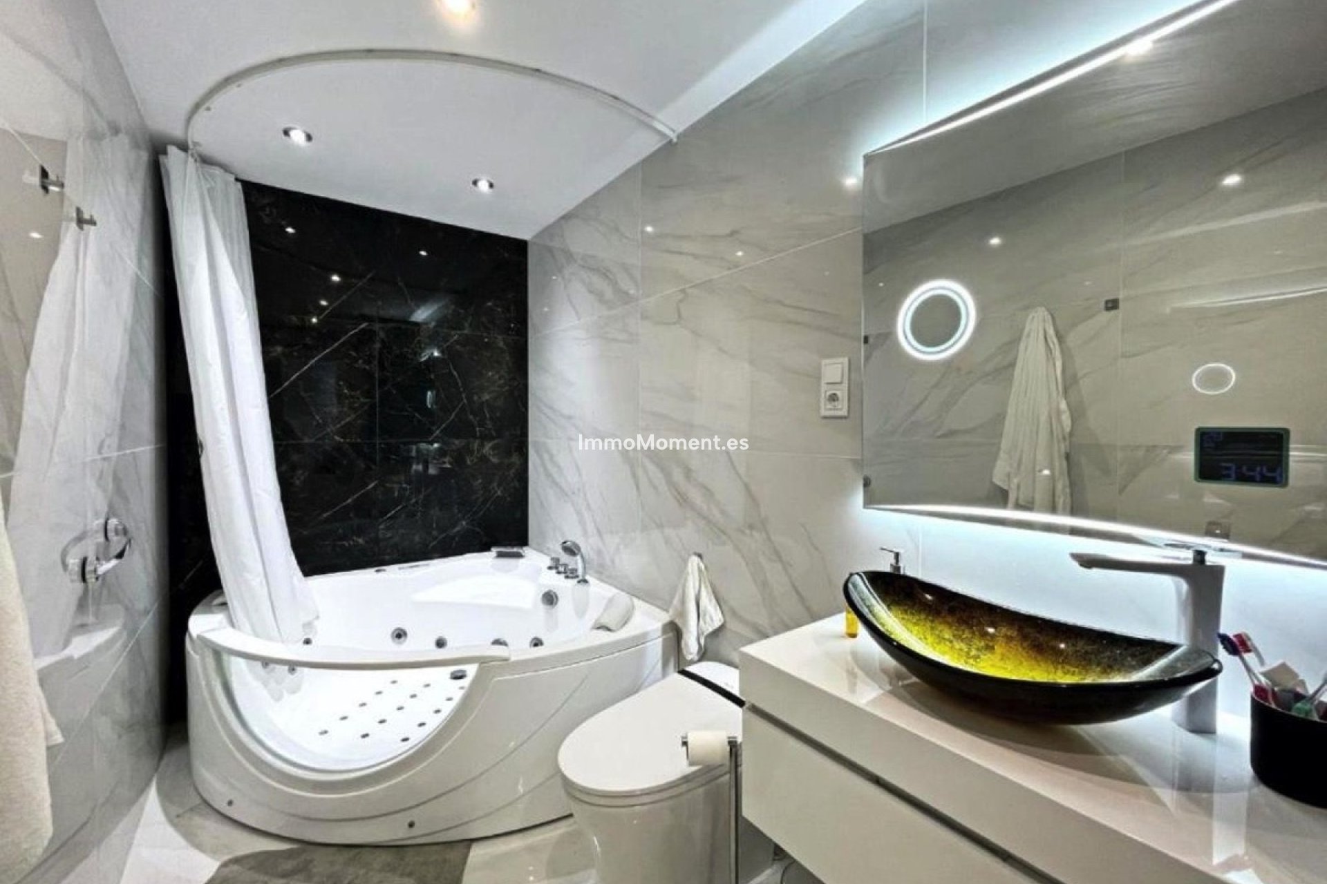 Bestaande woning - Appartement - Marbella - Marbella Centro