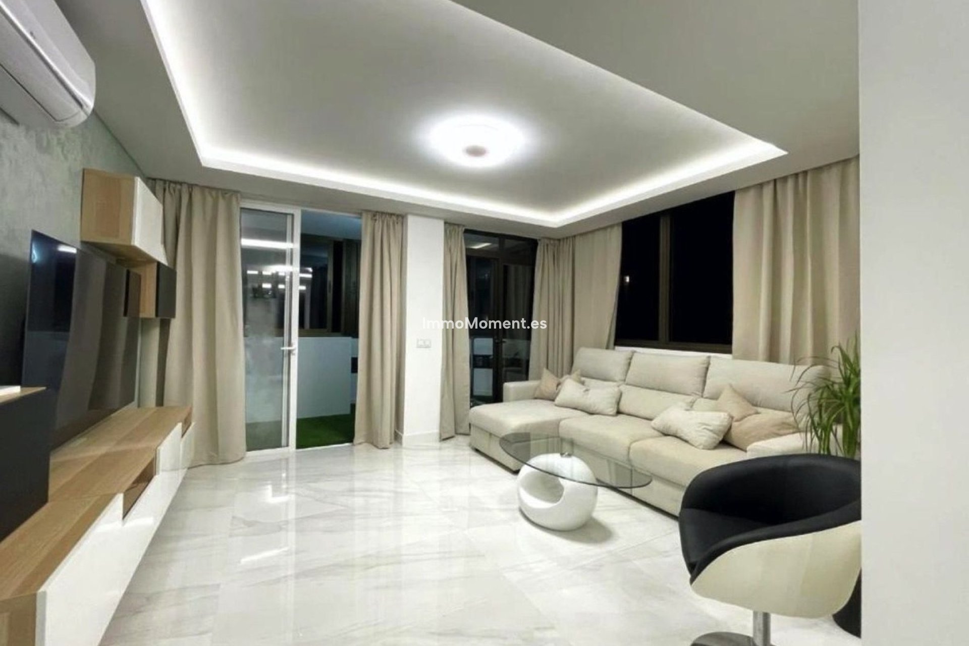 Bestaande woning - Appartement - Marbella - Marbella Centro