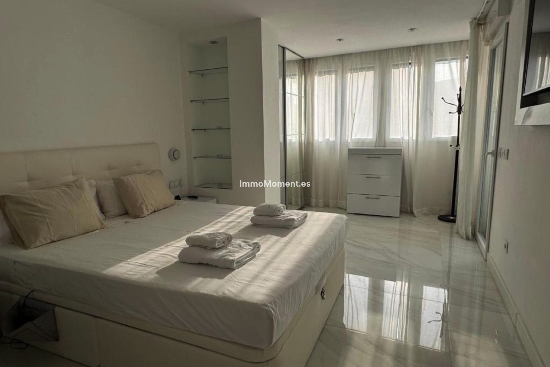 Bestaande woning - Appartement - Marbella - Marbella Centro