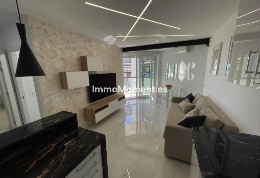 Bestaande woning - Appartement - Marbella - Marbella Centro