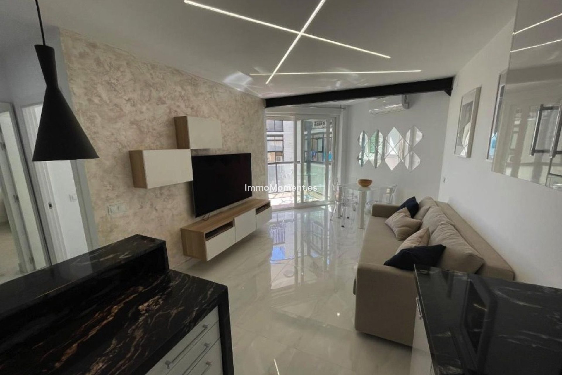 Bestaande woning - Appartement - Marbella - Marbella Centro