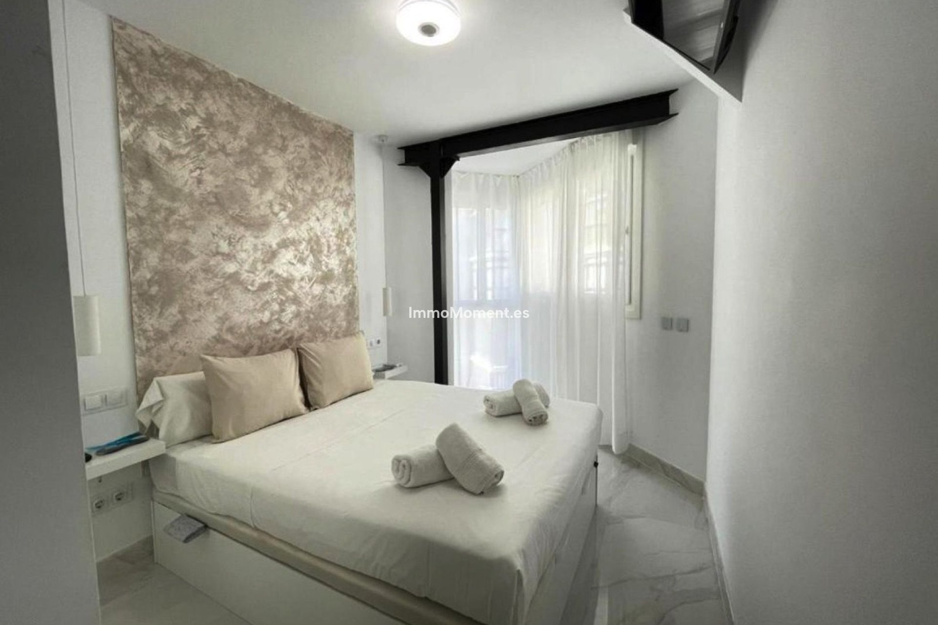 Bestaande woning - Appartement - Marbella - Marbella Centro