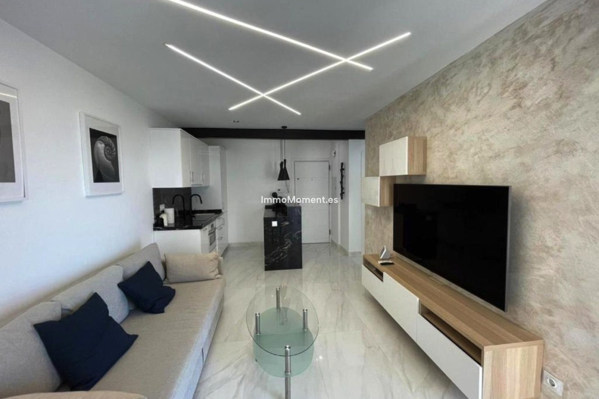 Bestaande woning - Appartement - Marbella - Marbella Centro