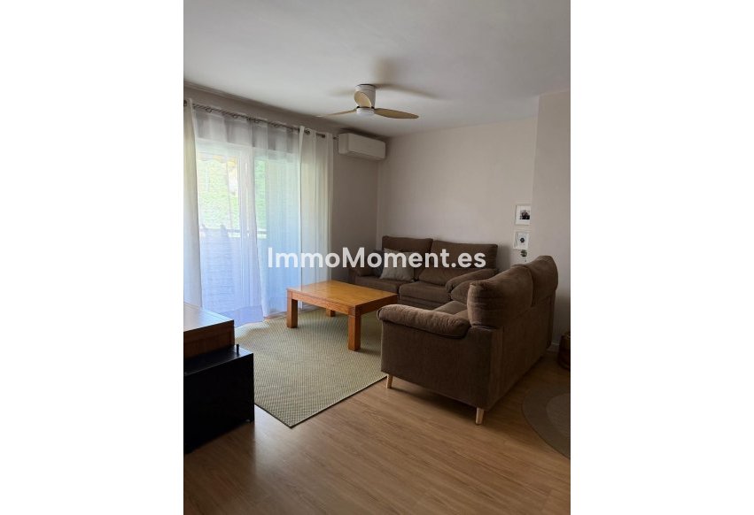 Bestaande woning - Appartement - Marbella - Marbella Centro