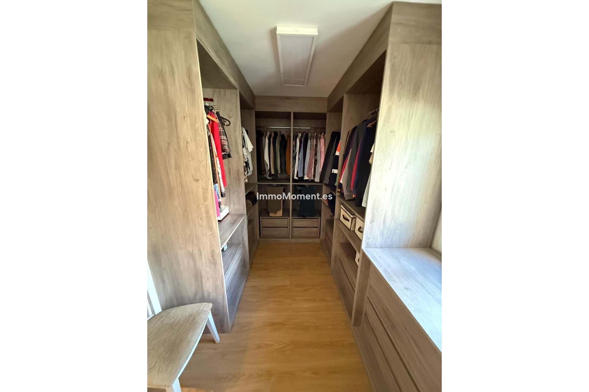 Bestaande woning - Appartement - Marbella - Marbella Centro