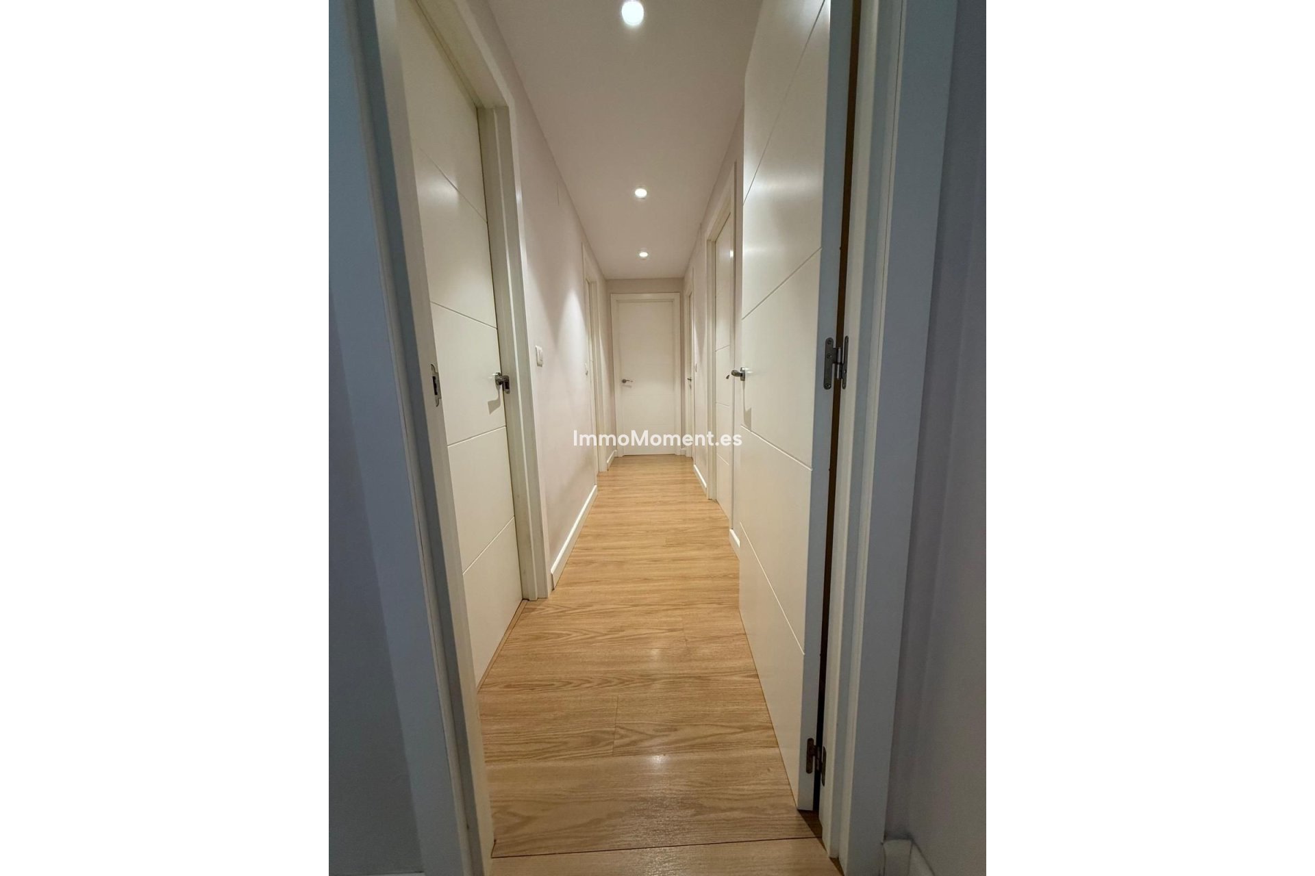 Bestaande woning - Appartement - Marbella - Marbella Centro