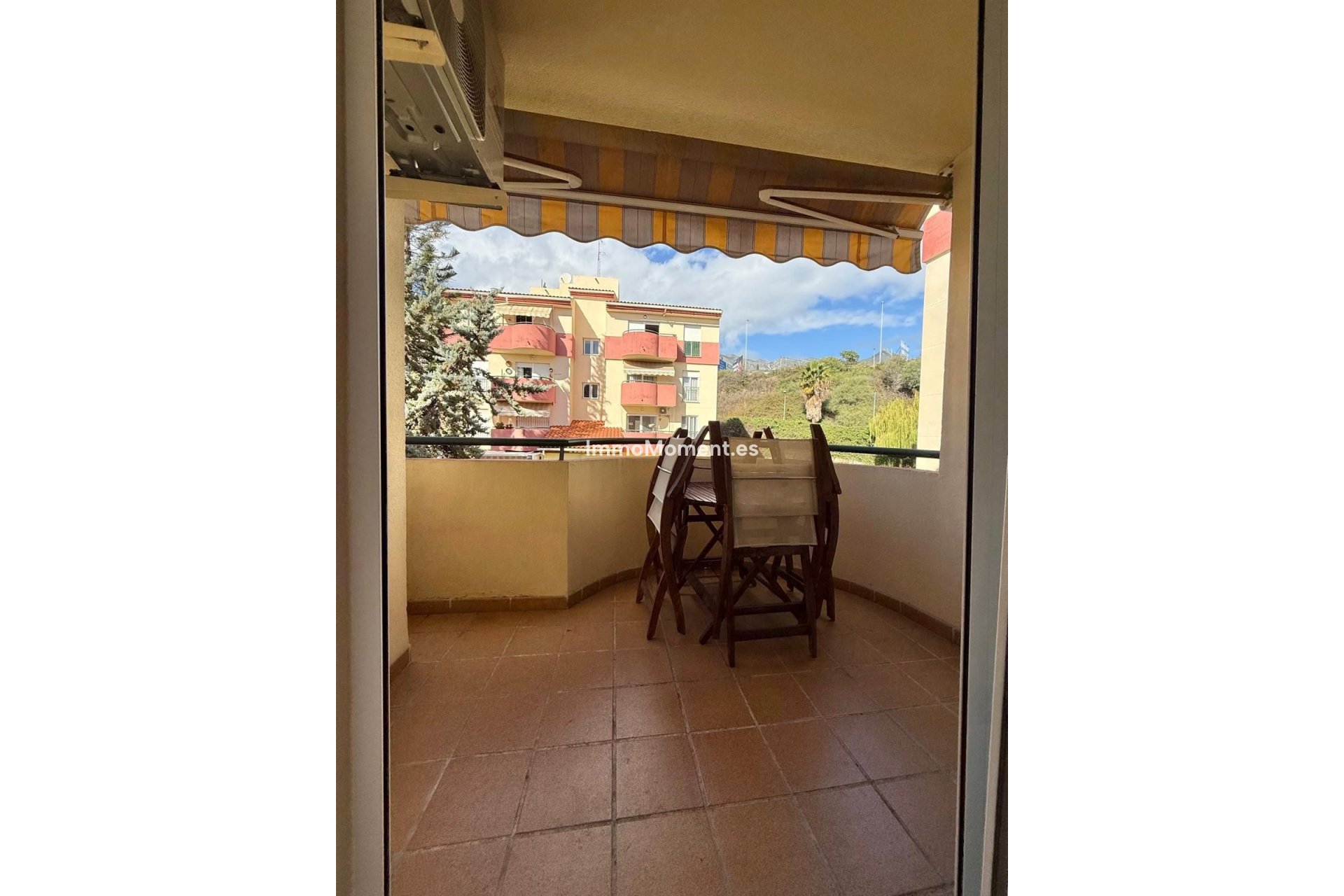 Bestaande woning - Appartement - Marbella - Marbella Centro