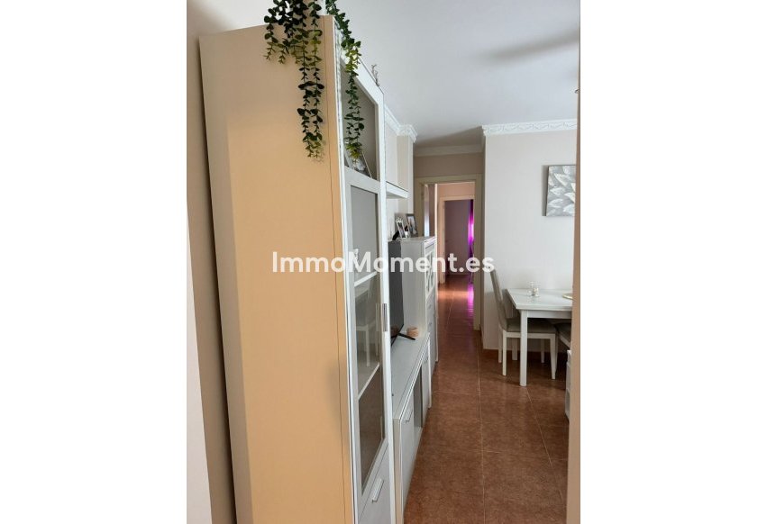Bestaande woning - Appartement - Marbella - Marbella Centro